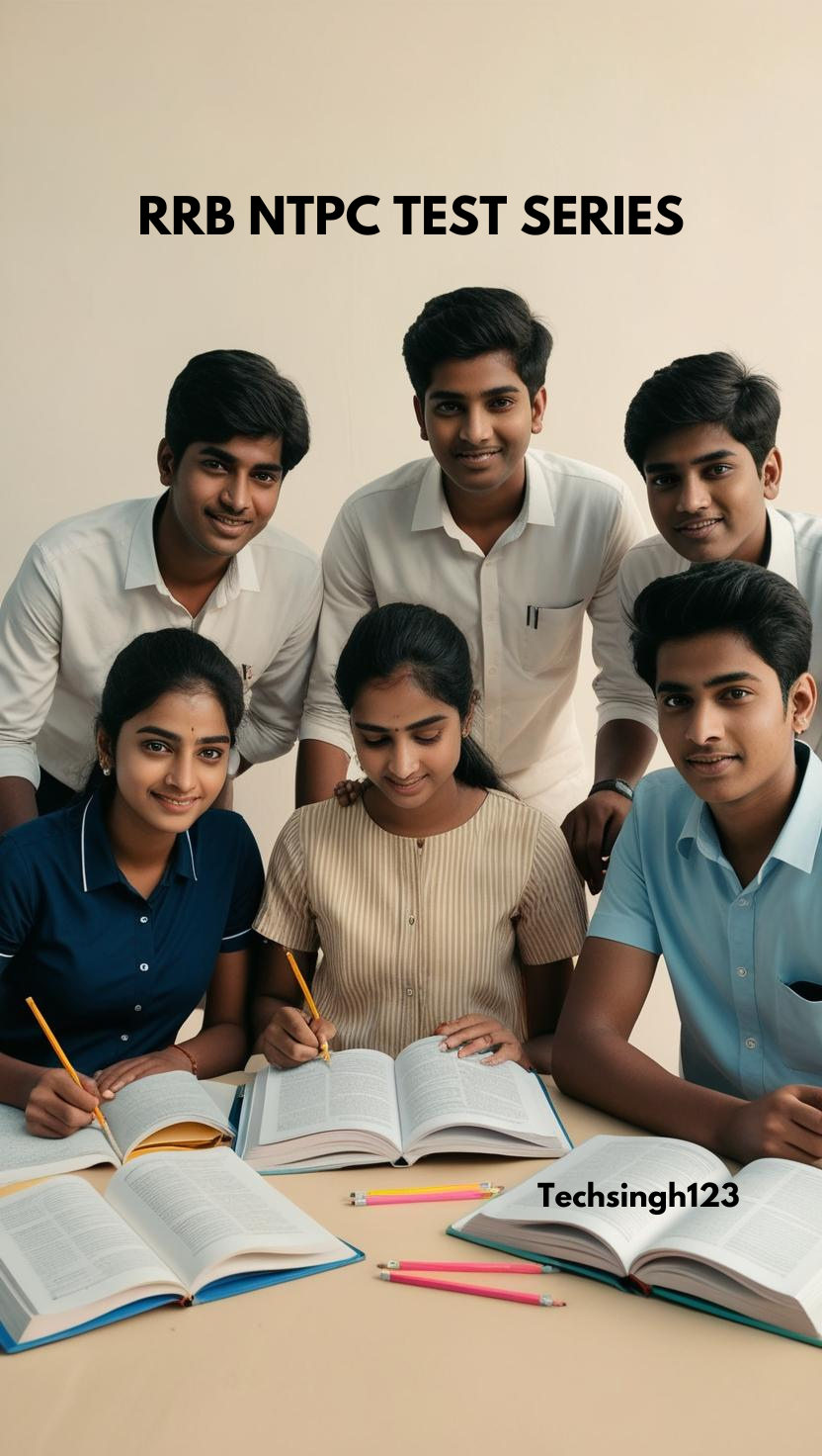 RRB NTPC